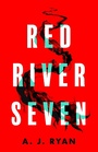 Cover: Red River Seven - Orbit