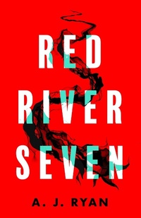 Enlarge image Cover: Red River Seven - Orbit