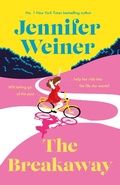 Cover: The Breakaway - Piatkus Books