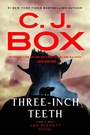 Cover: Three-Inch Teeth - G P Putnam's Sons