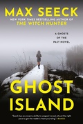 Cover: Ghost Island - Berkley