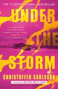 Cover: Under the Storm - Hogarth