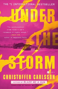 Enlarge image Cover: Under the Storm - Random House Inc