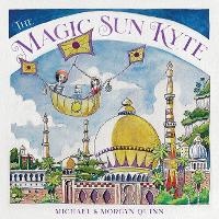 Enlarge image Cover: The Magic Sun Kyte - World Storywaters