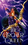 Cover: The Archer Queen - Blue Moon Rising