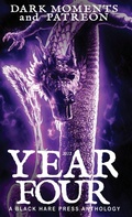 Cover: Year Four - Blackharepress