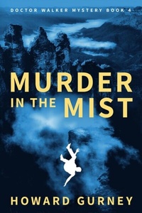 Abbildung von: Murder in the Mist - Howard Gurney
