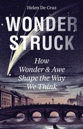 Cover: Wonderstruck - Princeton University Press