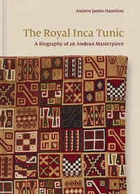 Abbildung von: The Royal Inca Tunic - Princeton University Press