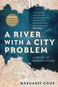 Cover: River with a City Problem - University of Queensland Press