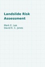 Cover: Landslide Risk Assessment - ICE Publishing