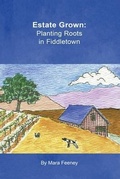 Cover: Estate Grown - Gaby Press
