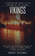 Cover: Vikings - Jackson Denver