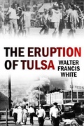 Cover: The Eruption of Tulsa - Bookcrop