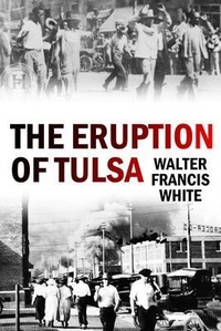 Enlarge image Cover: The Eruption of Tulsa - Bookcrop