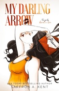 Cover: My Darling Arrow - IngramSpark