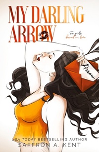 Enlarge image Cover: My Darling Arrow - IngramSpark