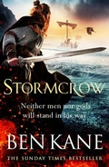 Cover: Stormcrow - Orion