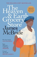Cover: The Heaven & Earth Grocery Store - Weidenfeld and Nicholson