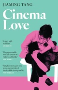Cover: Cinema Love - John Murray