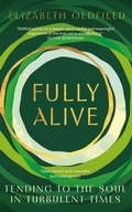 Cover: Fully Alive - Hodder & Stoughton