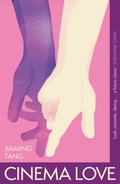 Cover: Cinema Love - John Murray Publishers Ltd