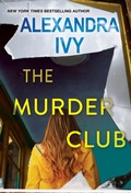 Cover: The Murder Club - Zebra Books
