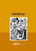 Cover: edenbray edits - Lulu.com