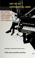 Cover: Tales Of Jazz - Lulu.com