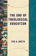 Cover: End of Theological Education - Eerdmans
