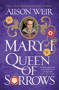 Cover: Mary I: Queen of Sorrows - Review