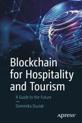 Bild: Blockchain for Hospitality and Tourism - Apress