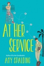 Cover: At Her Service - Kensington Books