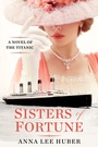 Cover: Sisters of Fortune - Kensington Books