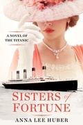 Cover: Sisters of Fortune - Kensington Books