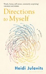 Cover: Directions to Myself - Bloomsbury Publishing PLC