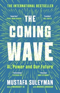Abbildung von: The Coming Wave - Vintage