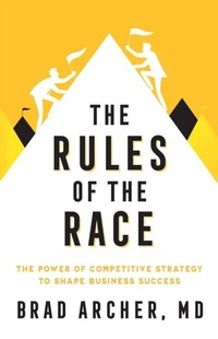 Abbildung von: The Rules of the Race - Lioncrest Publishing
