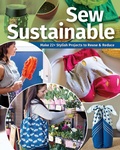 Cover: Sew Sustainable - C&T Publishing