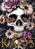 Cover: Kaos (Profanebiblioteket, #1) - Babelcube Inc.
