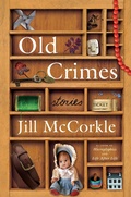 Cover: Old Crimes - Little, Brown and Company