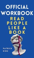 Cover: OFFICIAL WORKBOOK for Read People Like a Book - PKCS Media, Inc.