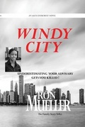 Cover: Windy City - Around the World Publishing LLC
