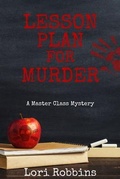 Cover: Lesson Plan for Murder - LEVEL BEST BOOKS