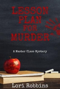 Enlarge image Cover: Lesson Plan for Murder - LEVEL BEST BOOKS
