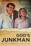 Cover: God's Junkman - WordHouse Book Publishing