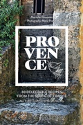 Cover: Provence - Culina Cookbooks