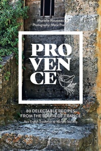 Enlarge image Cover: Provence - Culina Cookbooks