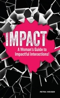 Cover: Impact - Petra Weiser LLC