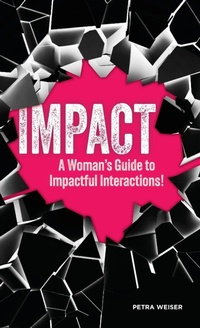 Enlarge image Cover: Impact - Petra Weiser LLC